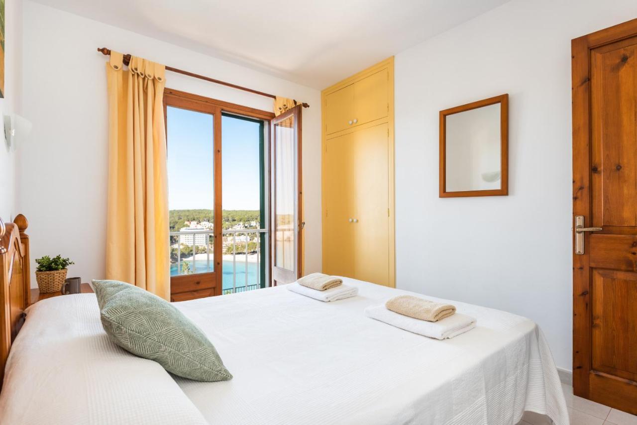Villa Vista Alegre - Cala Galdana 페레리아스 외부 사진